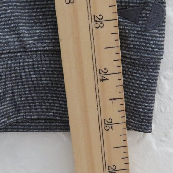 Grand Slam* Men's Long‎ Sleeve 3 Button Down Straight Hem Golf Shirt~ Size XL - Picture 8 of 11